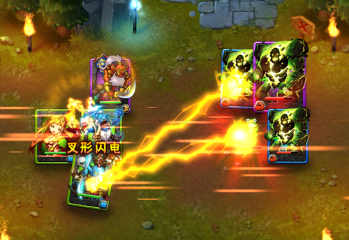 新手必备:《剑圣传传世单机版下载奇》全面解析 了解最Dota手游