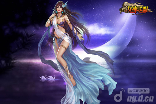 《<em>女神联盟</em>》角色进阶 快速<em>升级攻略</em>_<em>女神联盟</em>