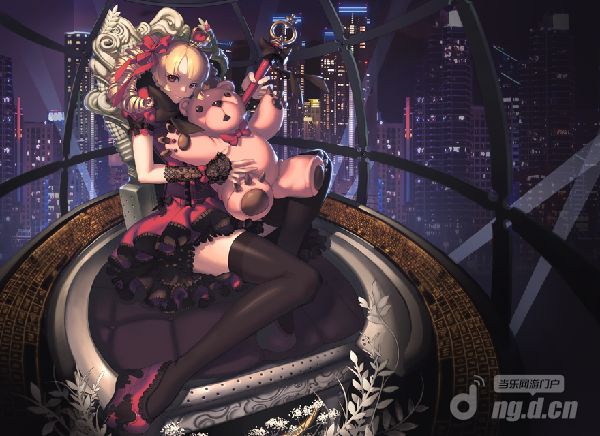 《自由之战》烈焰烈焰官方网站德鲁伊—安蕾尔技能出装推荐