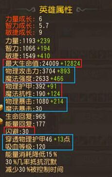 刀塔传奇魂之挽歌37传奇网页版觉醒影魔实战全面解析攻略