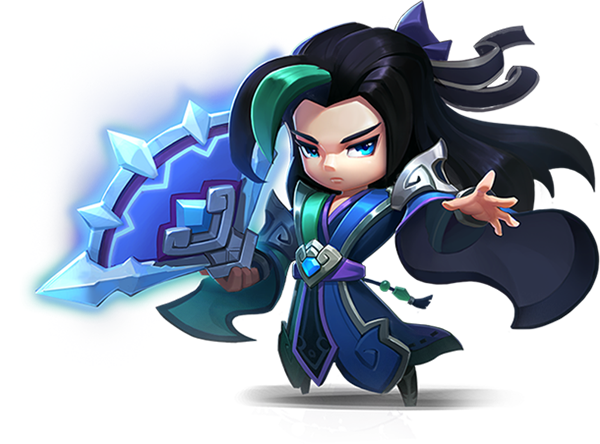 空城计 鬼才郭嘉