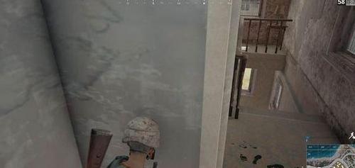 绝地求生大逃杀攻楼