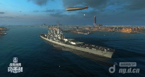 图4：端游移植建模 极细腻表现.jpg