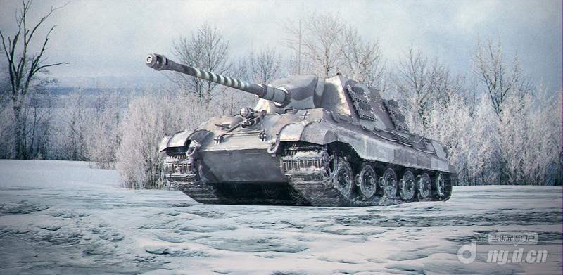 图一：《坦克世界闪击战》5.6版本列装上线.jpg