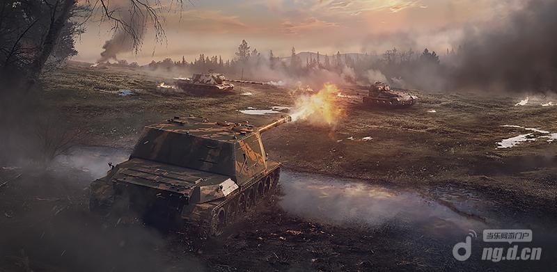 C系坦歼 即将登陆.jpg