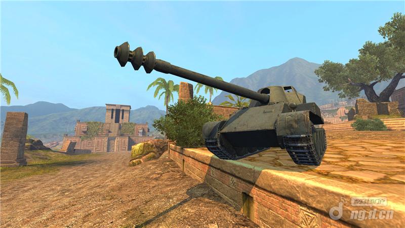 图二:天蝎G型实力不俗.jpg 图二:天蝎G型实力不俗.jpg