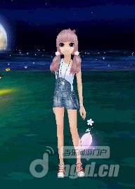 图4花朵喵喵腿饰.jpg 图4花朵喵喵腿饰.jpg